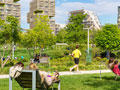 Eco-friendly Community