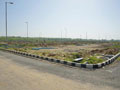 Plotted Development