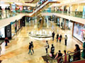 Shopping Complex